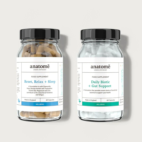 Men’s Health Supplements and Women’s Wellbeing