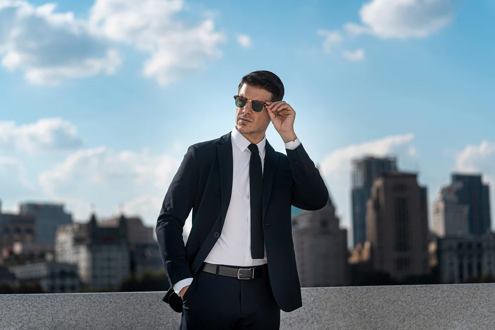 Smart Dressing Habits for Professional Stylish Appearance