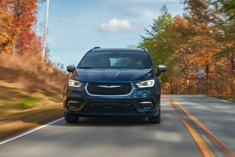 Best SUV Features for Comfortable Family Road Trips