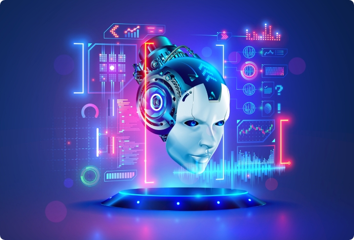 Machine Learning Basics for Artificial Intelligence Development