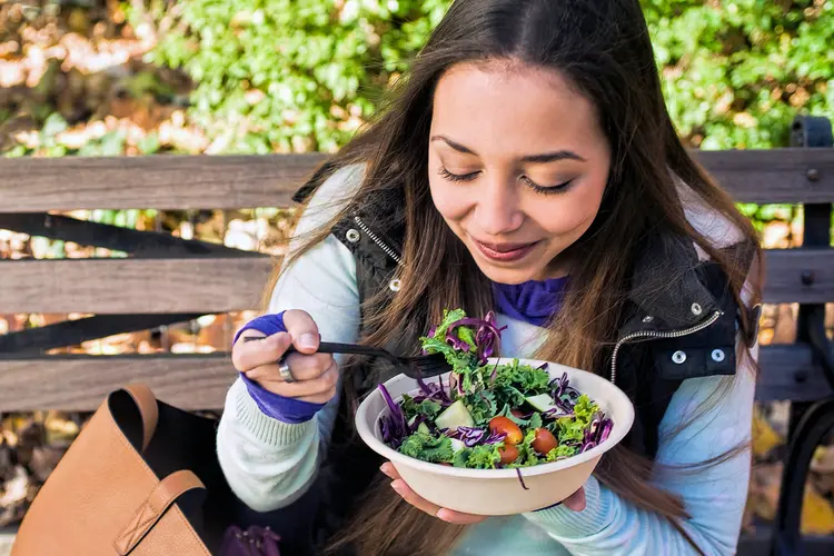 Nutrition Basics for Balanced Everyday Meal Choices