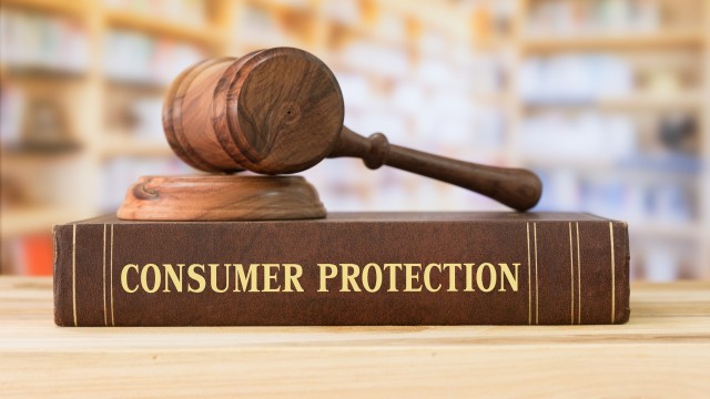 Consumer Protection Laws for Safer Online Purchases
