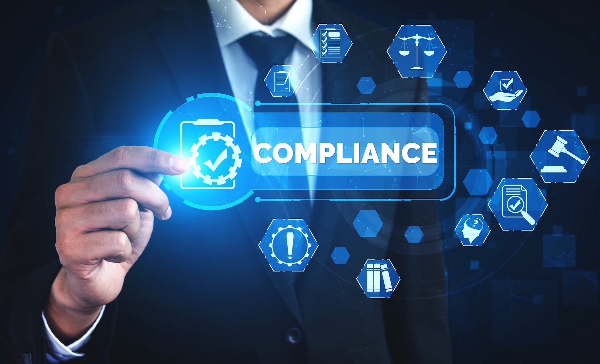 International Law Basics for Global Business Compliance