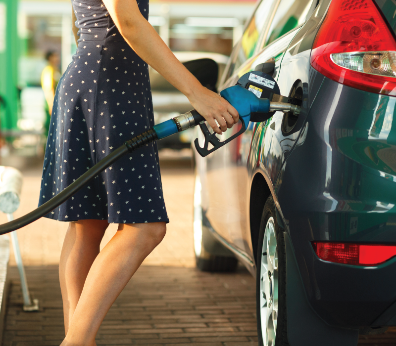 Smart Driving Habits for Better Fuel Economy