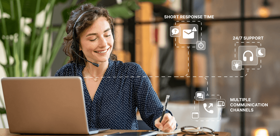 Producing Helpful FAQs for Better Customer Support Content