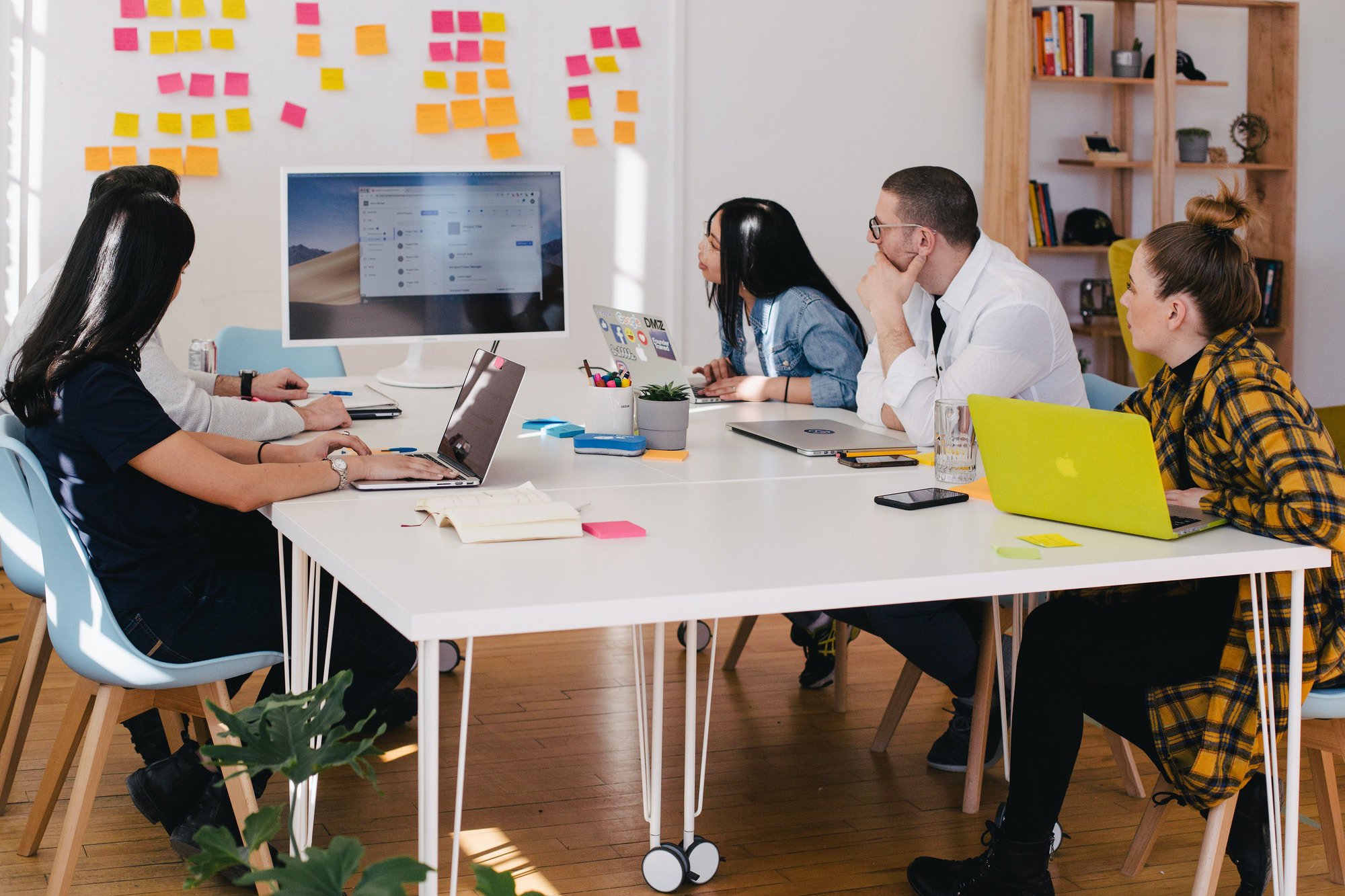 Producing Educational Case Studies for Business Audiences