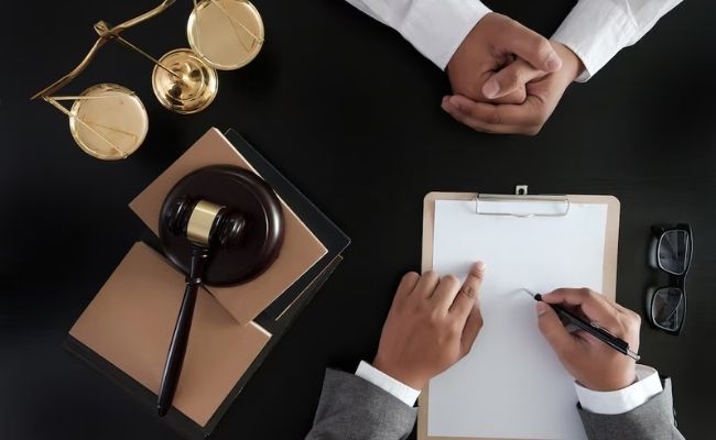 Legal Risk Management for Modern Business Operations