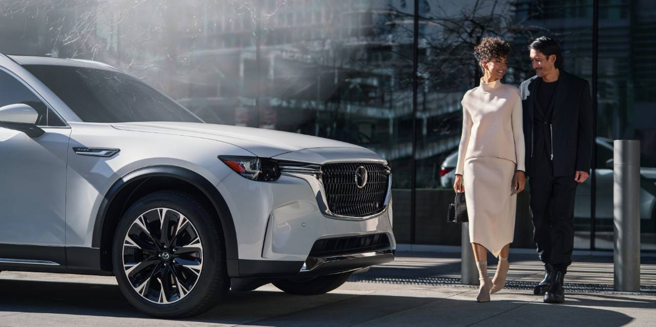Hybrid Vehicle Benefits for Efficient Daily Transportation