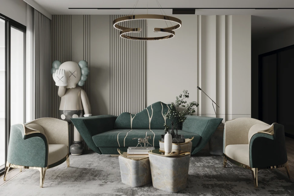 Space Maximizing Tips for Compact Apartment Interiors