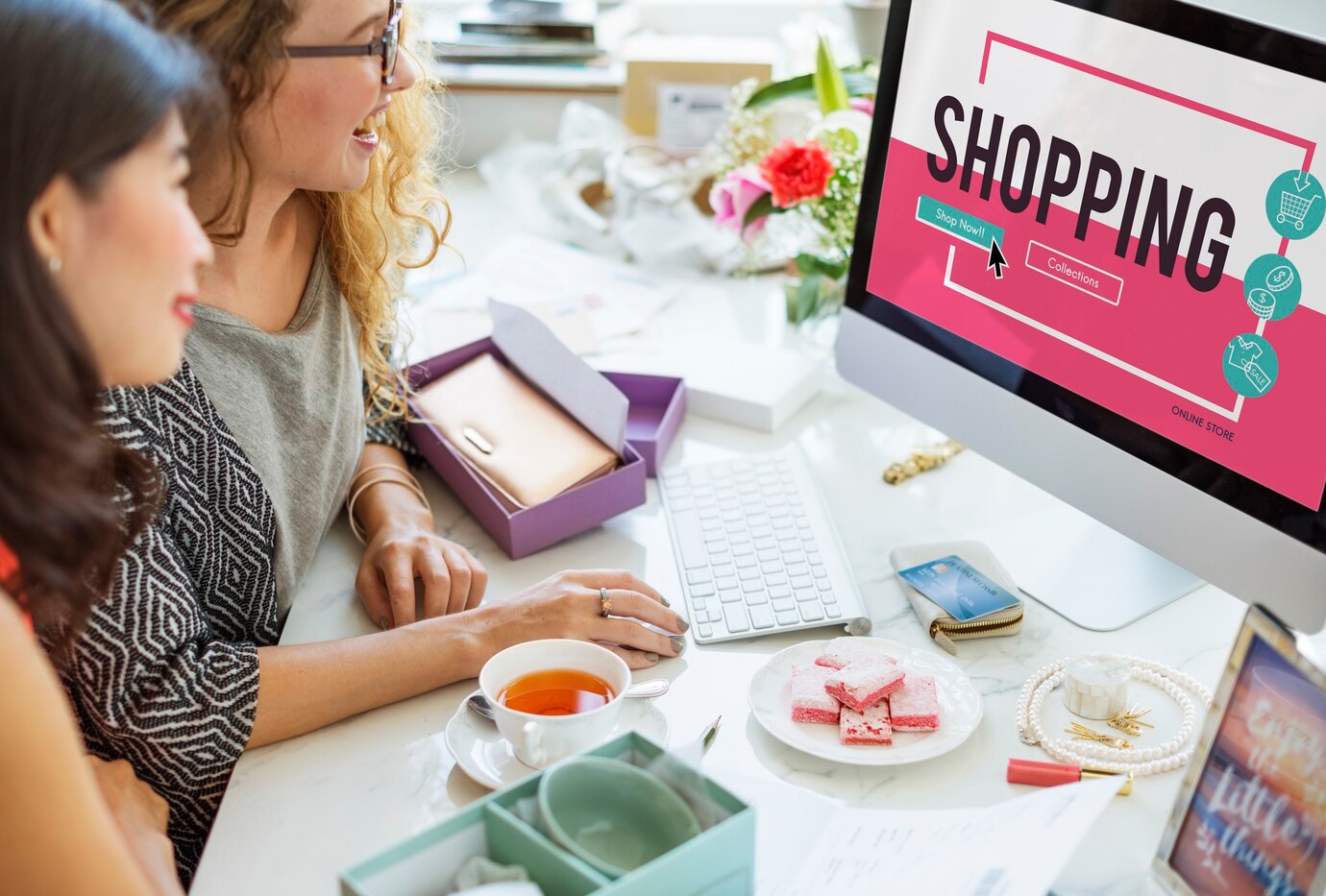 E Commerce Growth Tips for Online Store Success