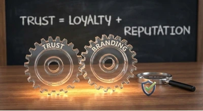 Producing Strong Brand Narratives for Customer Trust Building