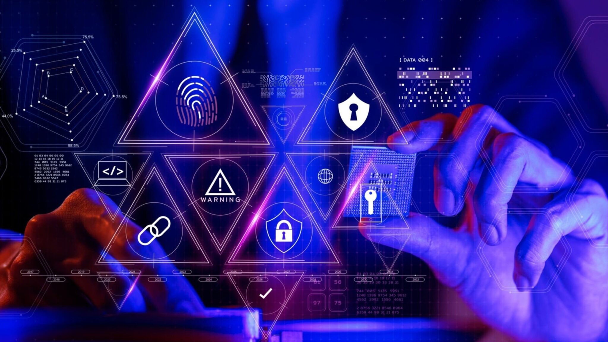 Cybersecurity Risk Management for Better Digital Protection