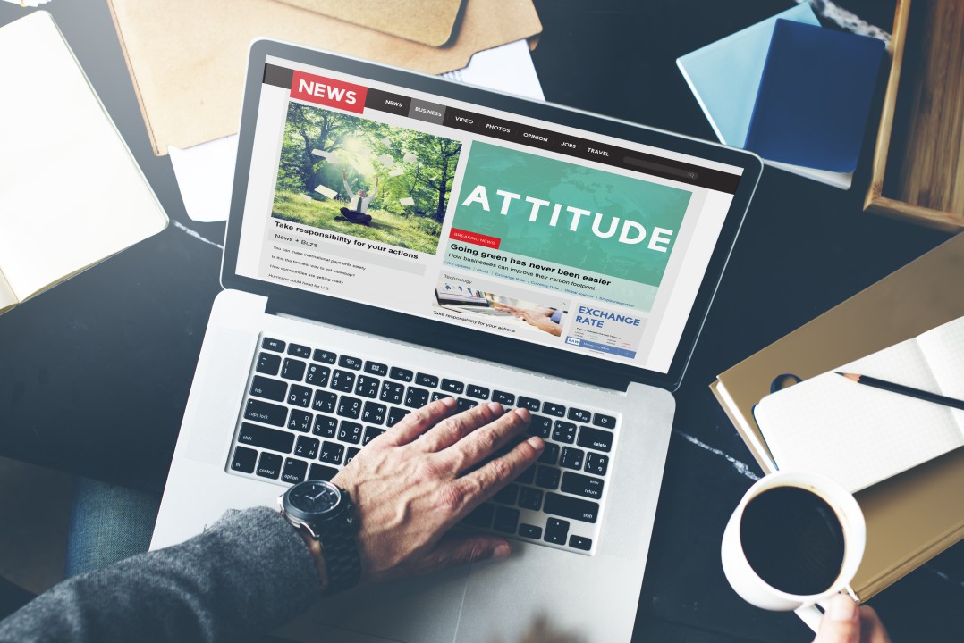 Producing Helpful Lifestyle Content for Digital Publications