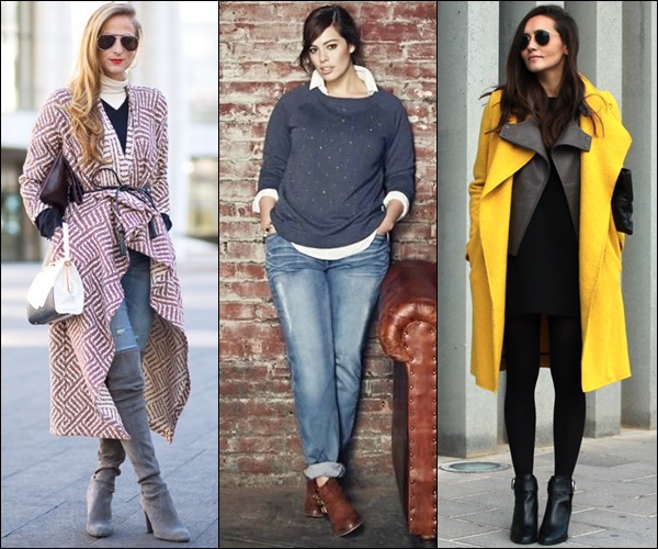 Casual Fashion Inspiration for Relaxed Weekend Styling
