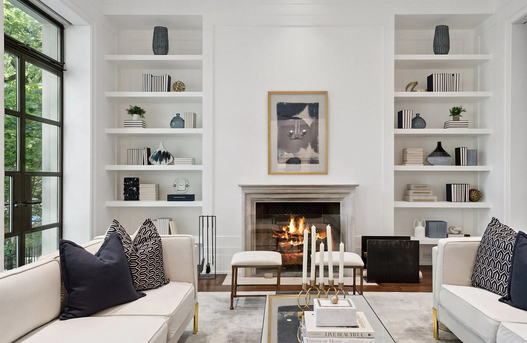 Modern Home Accessories for Elegant Interior Decoration