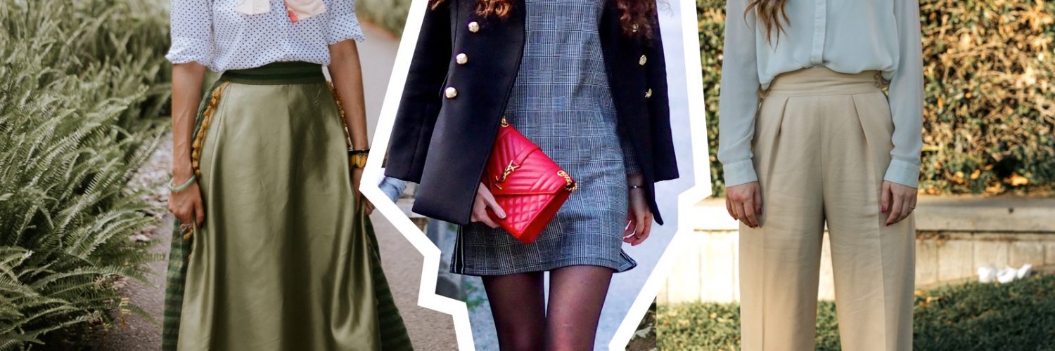 Fashion Styling Inspiration for Creative Personal Expression