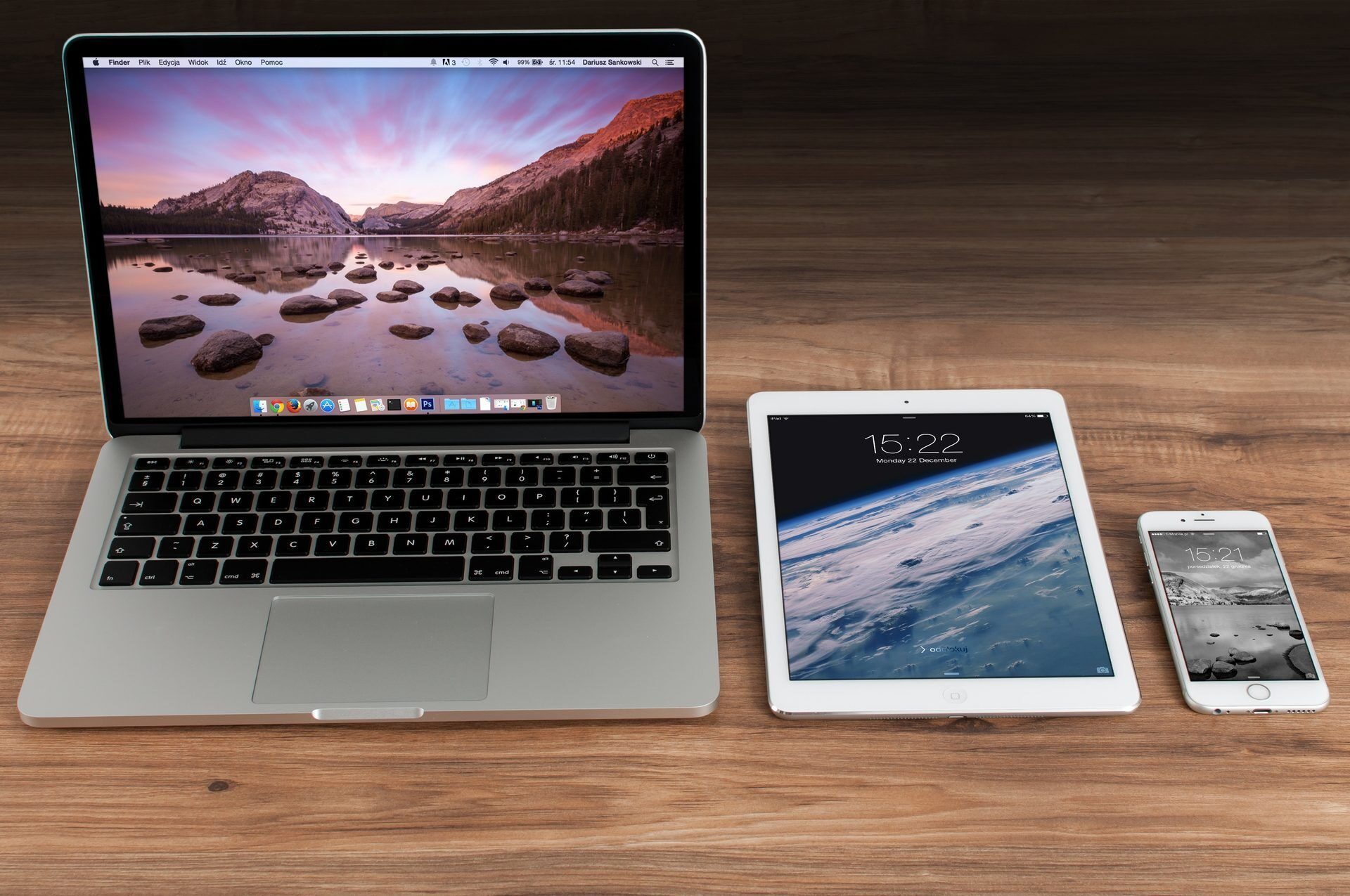 Mobile Computing Basics for Everyday Technology Usage