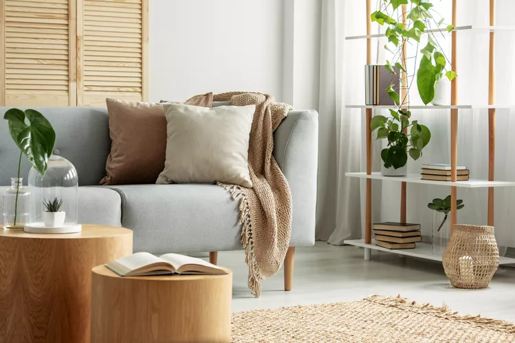 Modern Home Accessories for Elegant Interior Decoration