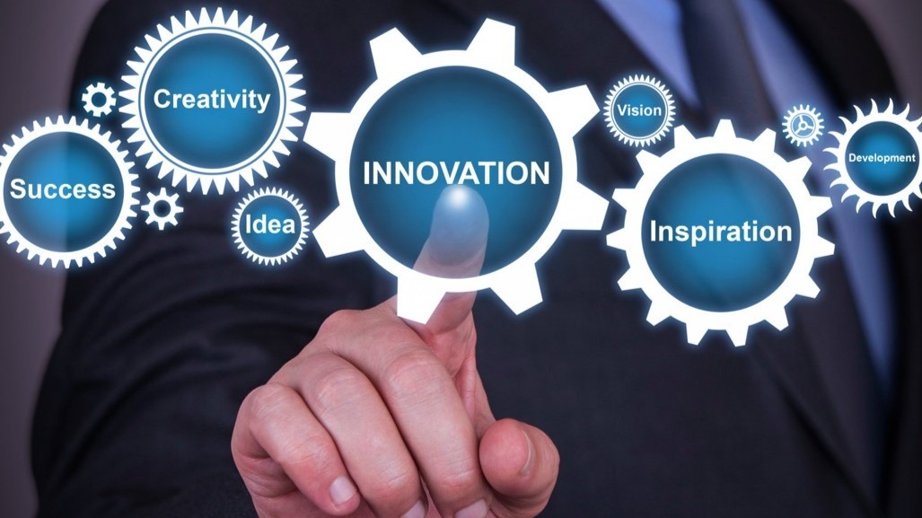 Business Innovation Ideas for Competitive Market Advantage