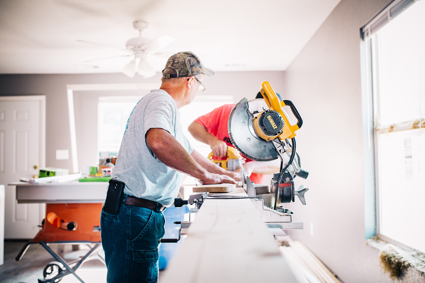 Producing Helpful Home Improvement Articles for Readers