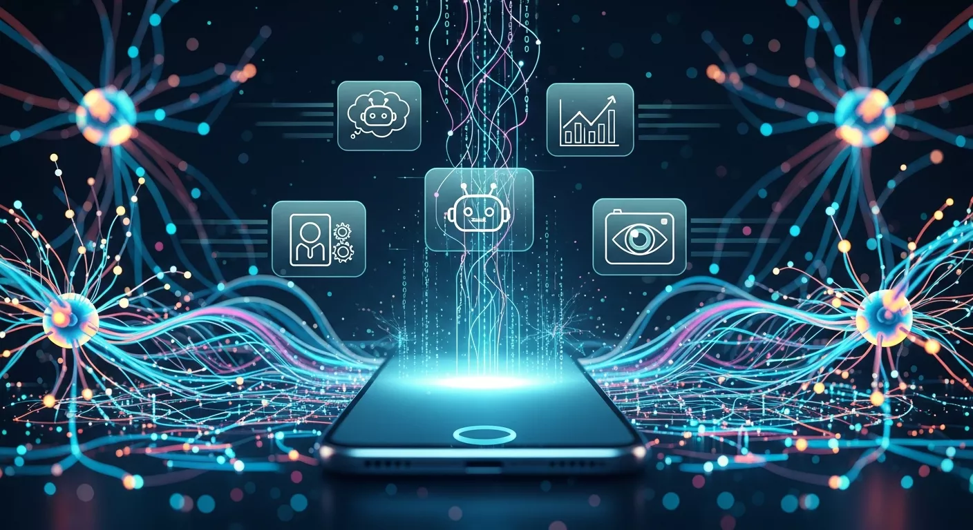 Mobile App Development for Modern Business Solutions
