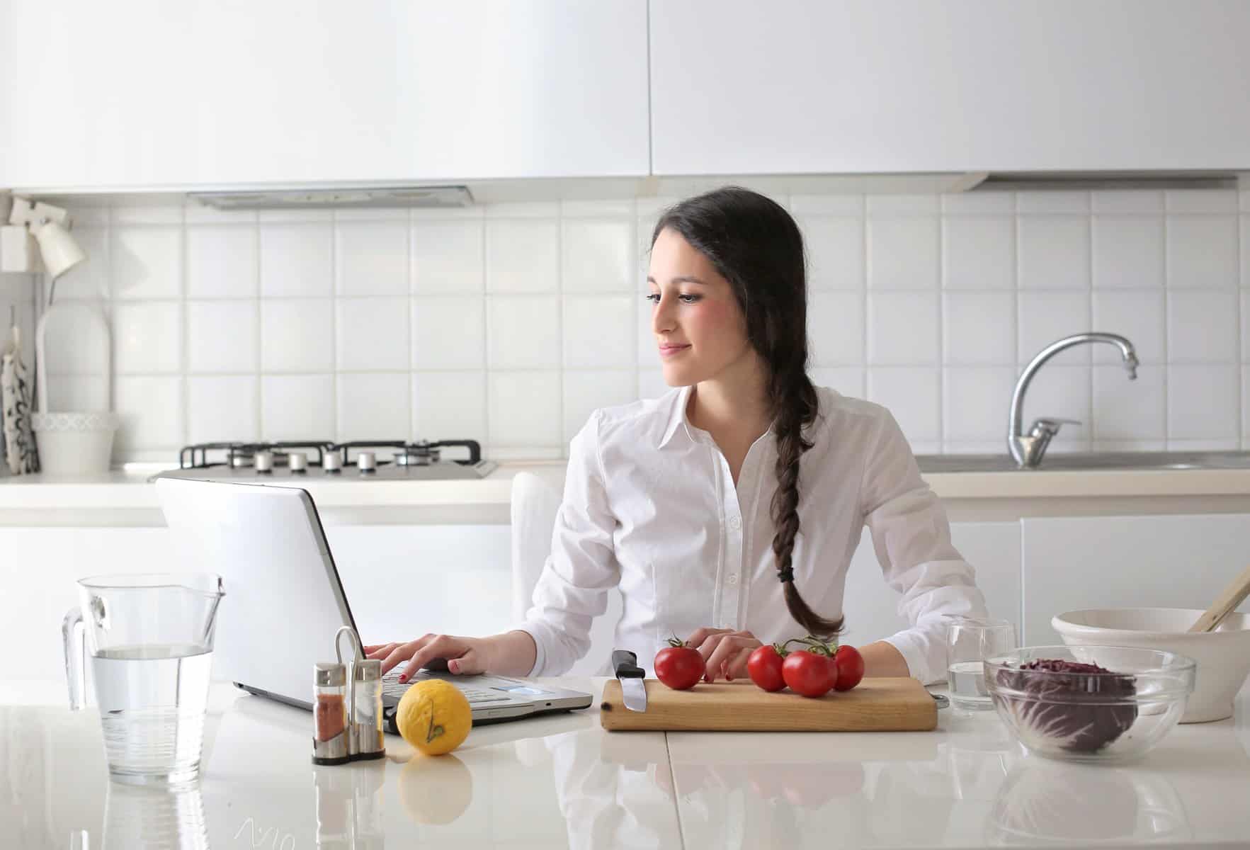 Healthy Cooking Skills for Nutritious Home Meals