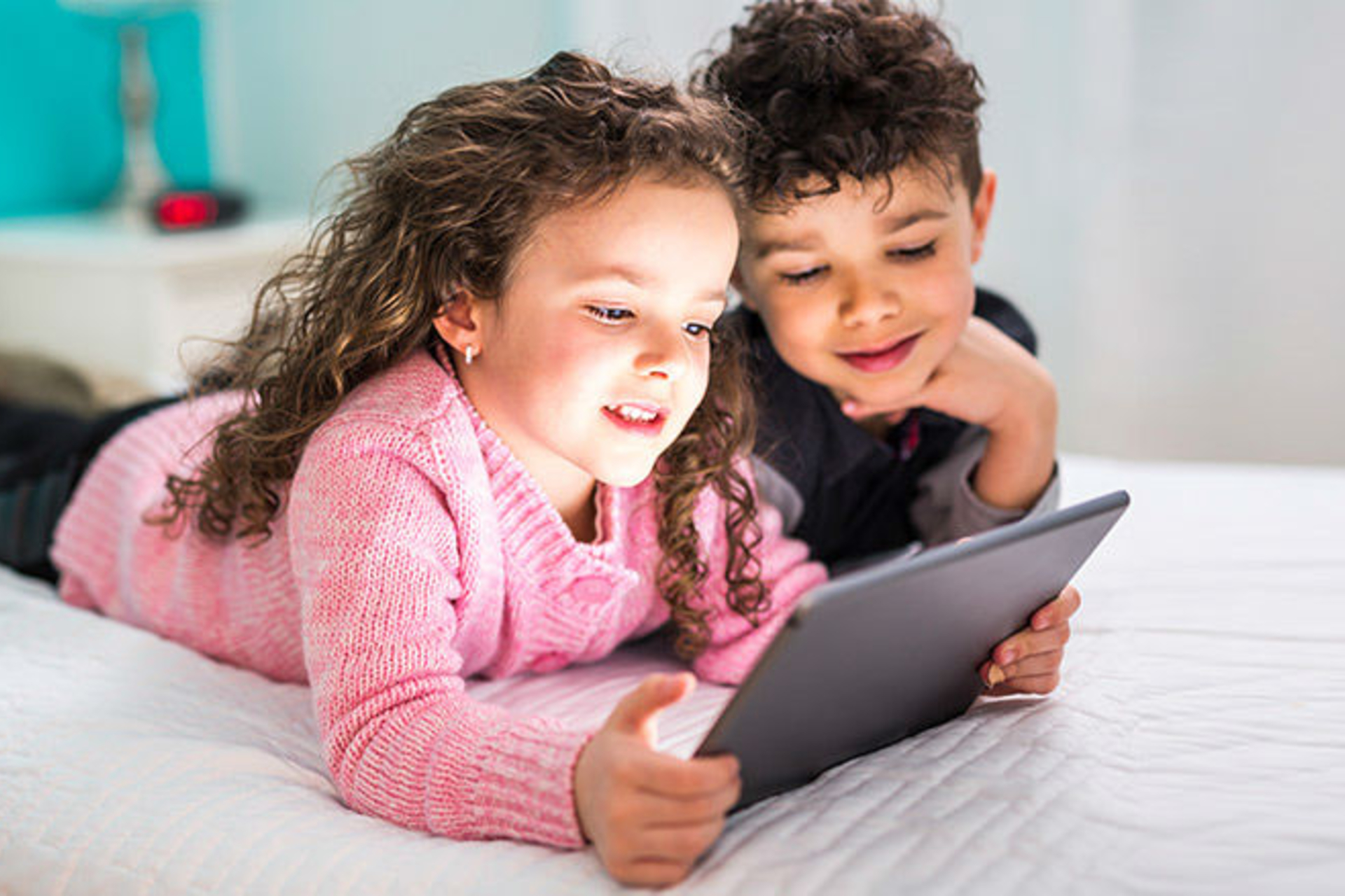 Screen Time Balance for Stronger Eye Comfort