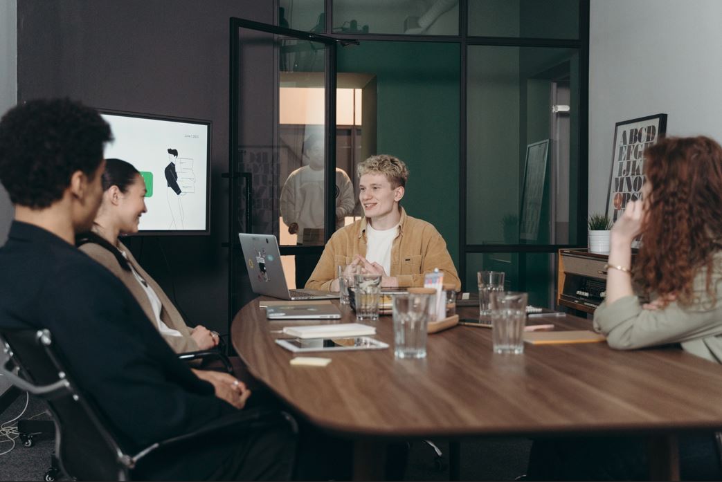 Real Estate Networking Tips for Growing Agents