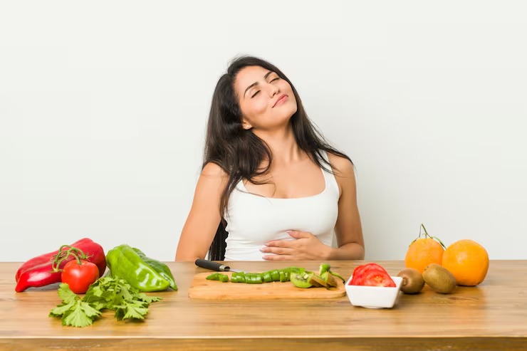 Gut Wellness Advice for Improved Daily Digestion
