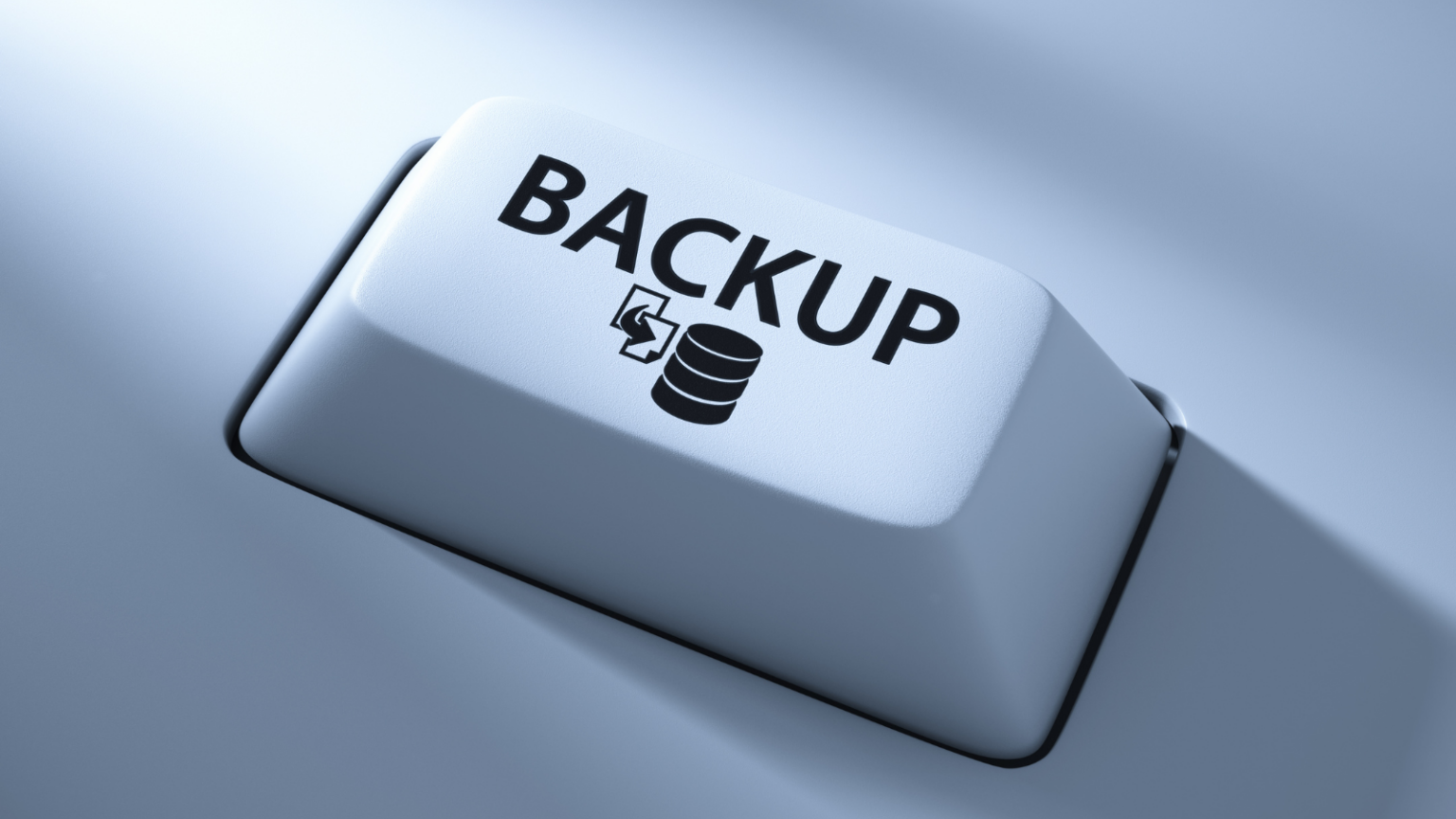 Why A Backup Plan Is Useful Even When You Never Need It