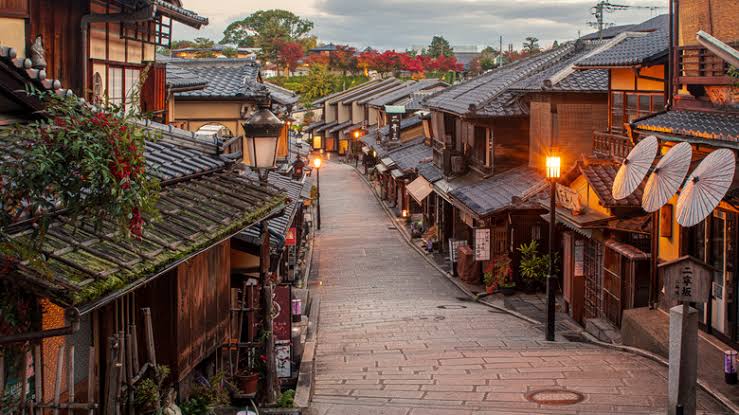 Ordinary Places That Hold Extraordinary Personal Memories